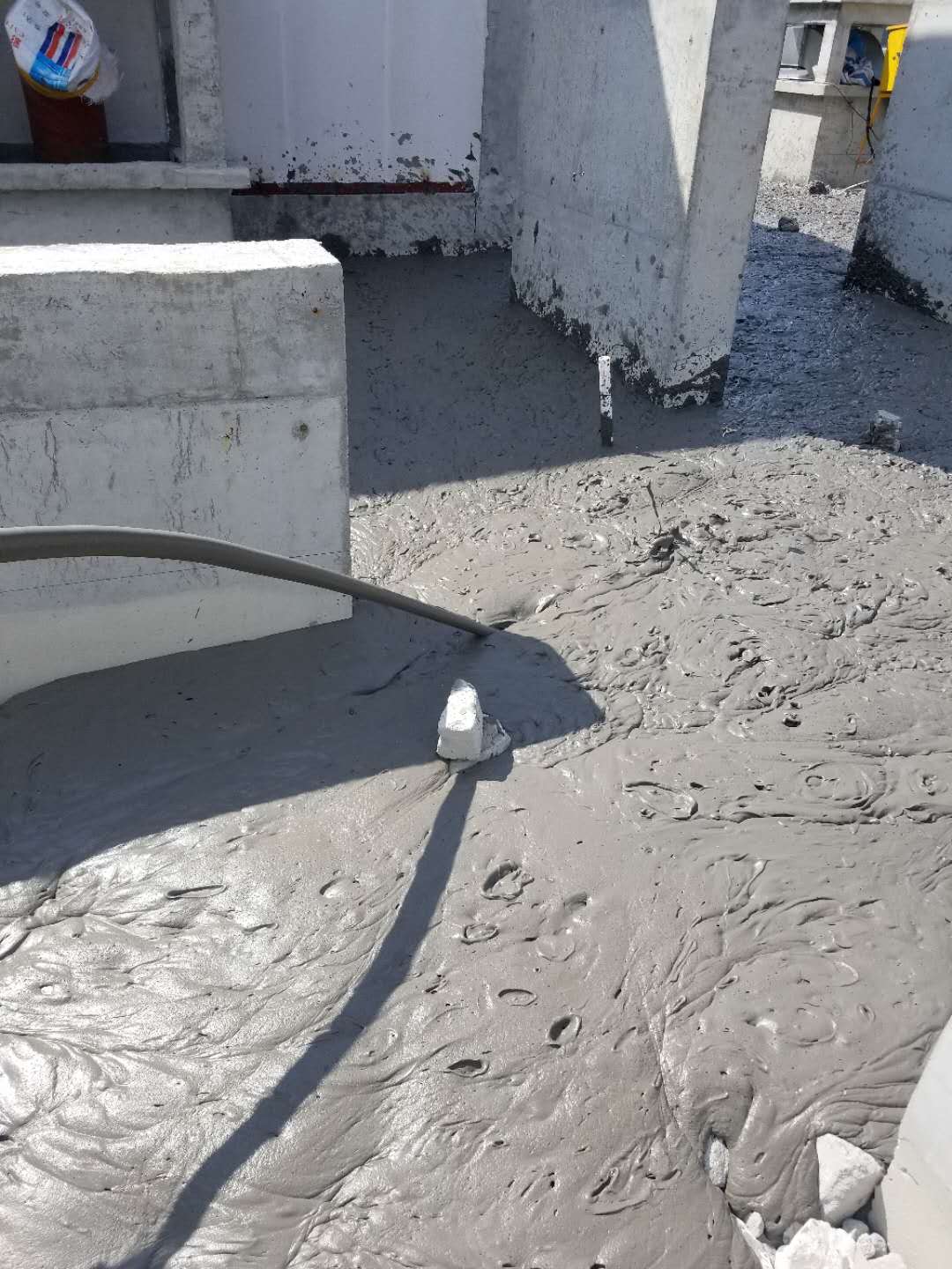 凉山彝族自治州混凝土